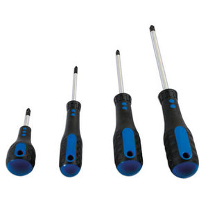Laser Tools JIS Screwdriver Set 4pc