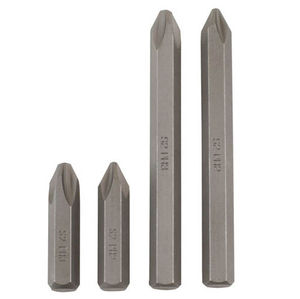 Laser Tools JIS Impact Bits 4pc
