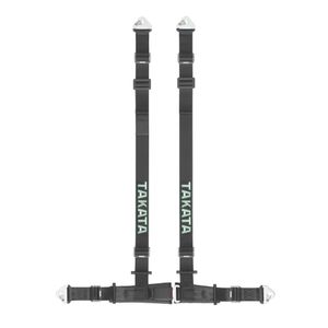 Takata Drift II (Snap On) asm 4 Point Harness