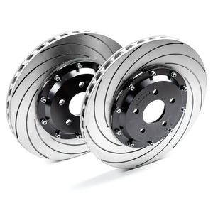 Tarox F2000 Grooved Bespoke Brake Discs