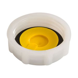 Girling Replacement Cap For Integral Master Cylinder