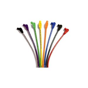 Taylor Silicone HT Leads - 8mm
