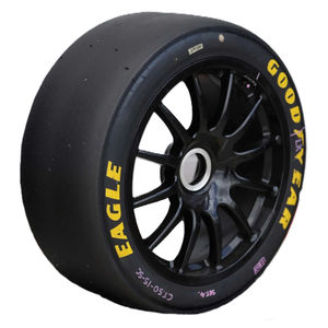 Team Dynamics Pro Race 1.3 BTCC Alloy Wheels In Black Gloss Set Of 4