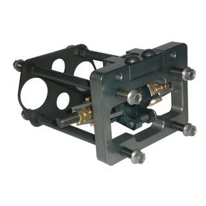 Tecno 2 Brake Bias Adjuster - Remote Type
