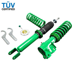 Tein Street Advance Z Coilovers