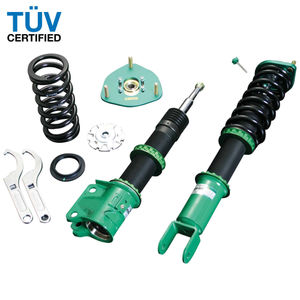 Tein Flex Z Coilover Suspension Kit