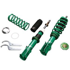 Tein Street Basis Z Coilover Suspension Kit