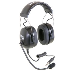 Terratrip Clubman & Professional Practice Headset - Non Handed