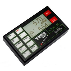 Terratrip 202 Classic GeoTrip GPS Rally Computer