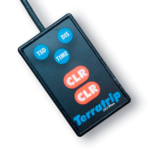 Terratrip Remote Zeroing Unit