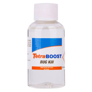 TetraBOOST Bug Kill Fuel Additive