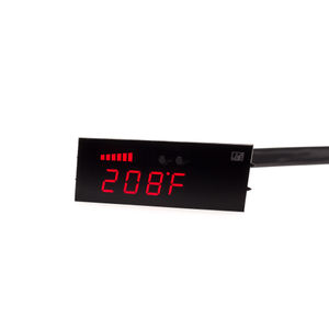 P3 Gauges Right Hand Drive Analogue Gauge