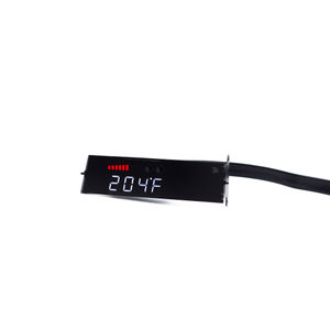 P3 Gauges Right Hand Drive V3 Gauge