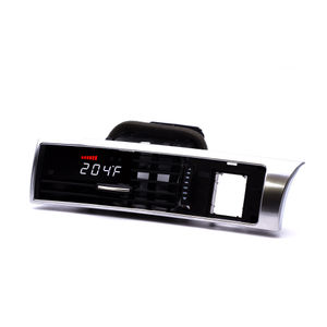 P3 Gauges Right Hand Drive V3 Gauge With Vent