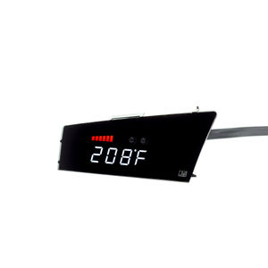 P3 Gauges Right Hand Drive V3 Gauge