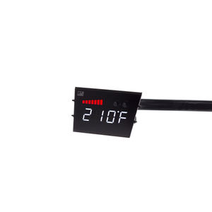 P3 Gauges Right Hand Drive V3 Gauge