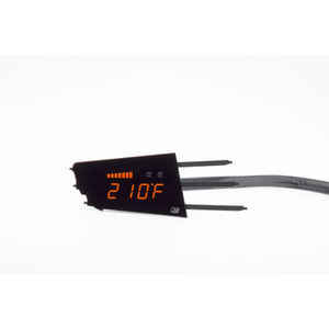 P3 Gauges Right Hand Drive V3 Gauge