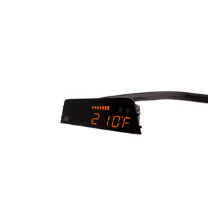 P3 Gauges Right Hand Drive V3 Gauge