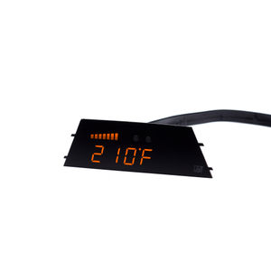 P3 Gauges Right Hand Drive Analogue Gauge