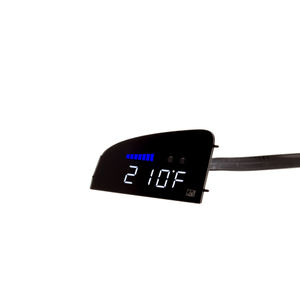 P3 Gauges Right Hand Drive Analogue Gauge