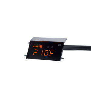 P3 Gauges Right Hand Drive Analogue Gauge