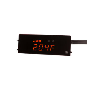 P3 Gauges Right Hand Drive Analogue Gauge