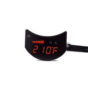 P3 Gauges Right Hand Drive V3 Gauge