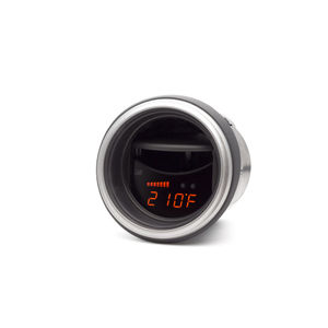 P3 Gauges Right Hand Drive Analogue Gauge With Vent
