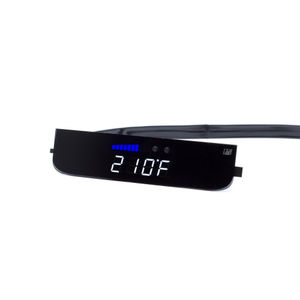 P3 Gauges Right Hand Drive V3 Gauge