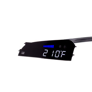 P3 Gauges Right Hand Drive V3 Gauge