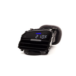 P3 Gauges Right Hand Drive V3 Gauge With Vent