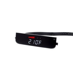 P3 Gauges Right Hand Drive V3 Gauge