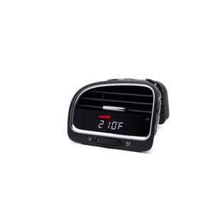 P3 Gauges Right Hand Drive V3 Gauge With Vent