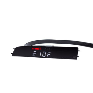 P3 Gauges Right Hand Drive V3 Gauge