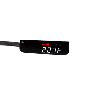P3 Gauges Right Hand Drive V3 Gauge