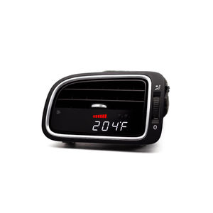 P3 Gauges Right Hand Drive V3 Gauge With Vent