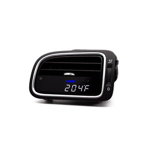 P3 Gauges Right Hand Drive V3 Gauge With Vent