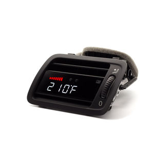P3 Gauges Right Hand Drive V3 Gauge With Vent