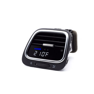 P3 Gauges Right Hand Drive Analogue Gauge With Vent