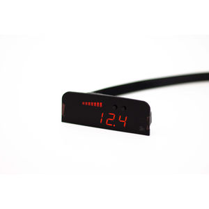 P3 Gauges Right Hand Drive V3 Gauge