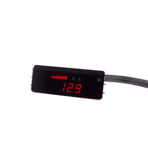 P3 Gauges Right Hand Drive Analogue Gauge