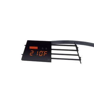 P3 Gauges Right Hand Drive V3 Gauge