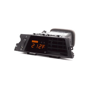 P3 Gauges Right Hand Drive V3 Gauge With Vent