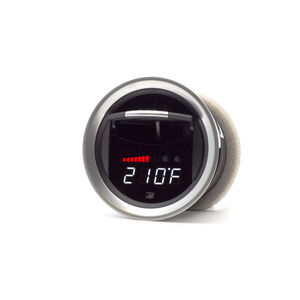 P3 Gauges Universal V3 Gauge With Vent