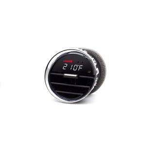 P3 Gauges Universal V3 Gauge With Vent