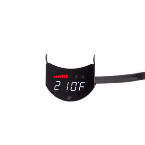 P3 Gauges Universal V3 Gauge