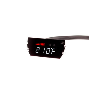 P3 Gauges Right Hand Drive V3 Gauge
