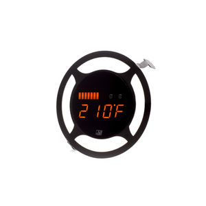 P3 Gauges Right Hand Drive Analogue Gauge