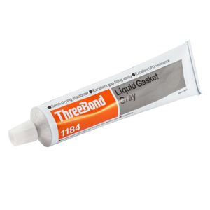 ThreeBond Non Drying Liquid Gasket - 1184