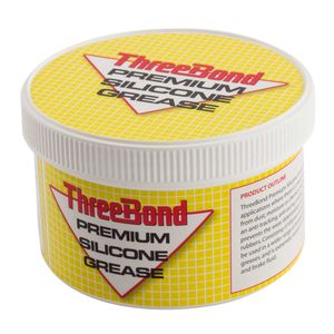 ThreeBond Premium Silicone Grease
